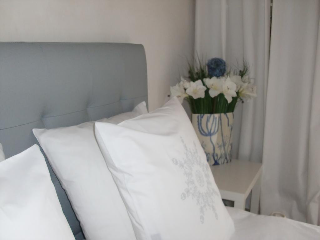 O'Maxethel Bed & Breakfast Soullans Oda fotoğraf