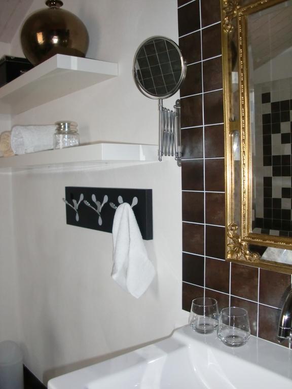 O'Maxethel Bed & Breakfast Soullans Oda fotoğraf