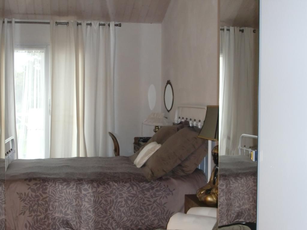 O'Maxethel Bed & Breakfast Soullans Dış mekan fotoğraf
