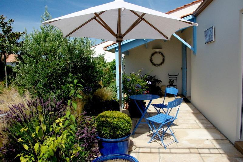 O'Maxethel Bed & Breakfast Soullans Dış mekan fotoğraf