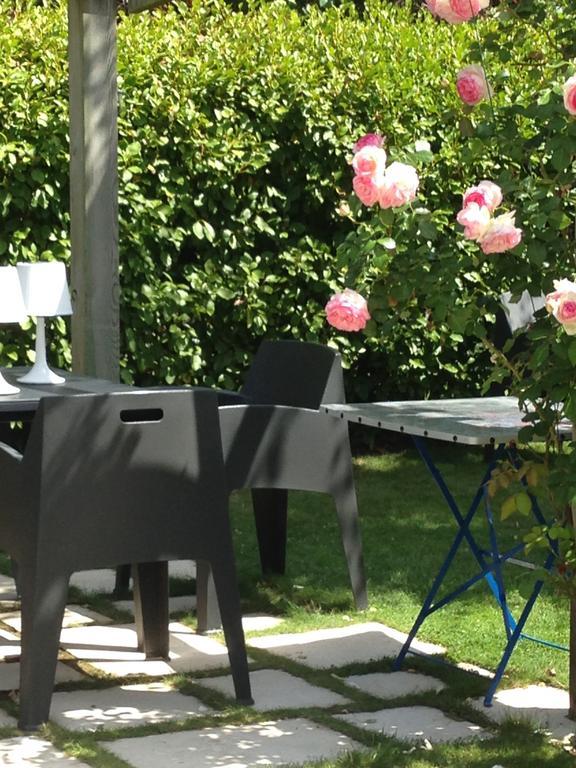 O'Maxethel Bed & Breakfast Soullans Dış mekan fotoğraf