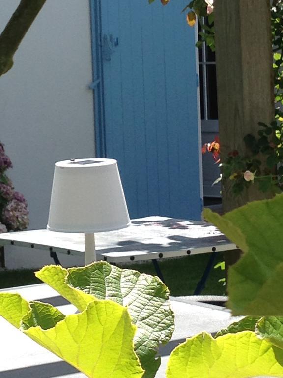 O'Maxethel Bed & Breakfast Soullans Dış mekan fotoğraf
