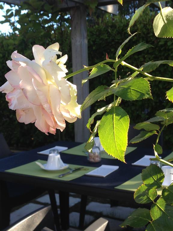 O'Maxethel Bed & Breakfast Soullans Dış mekan fotoğraf