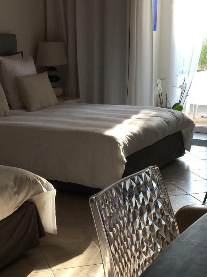 O'Maxethel Bed & Breakfast Soullans Dış mekan fotoğraf