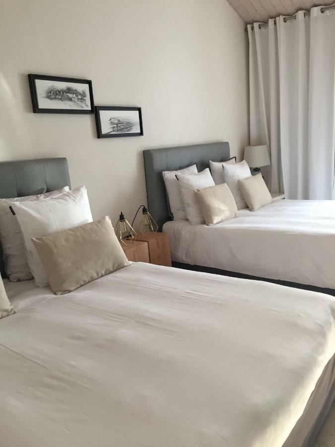 O'Maxethel Bed & Breakfast Soullans Dış mekan fotoğraf