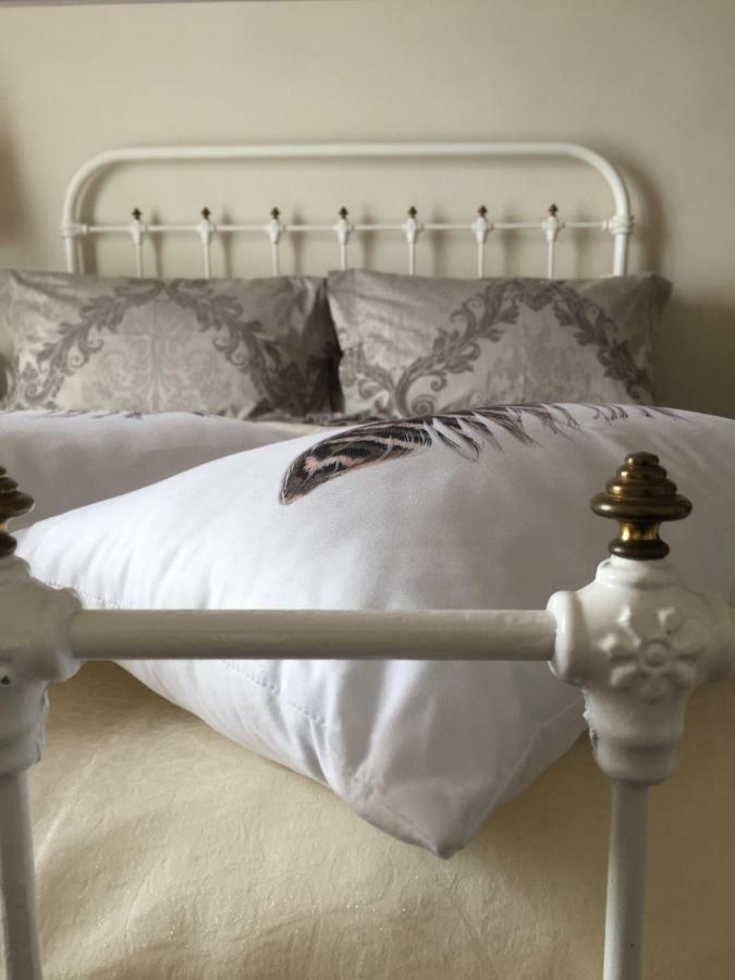 O'Maxethel Bed & Breakfast Soullans Dış mekan fotoğraf