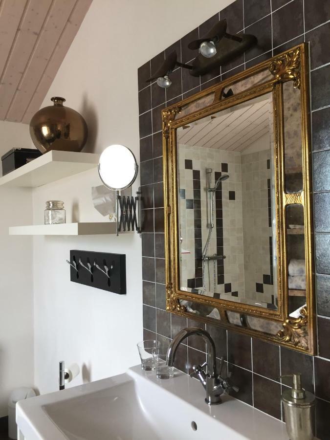 O'Maxethel Bed & Breakfast Soullans Dış mekan fotoğraf
