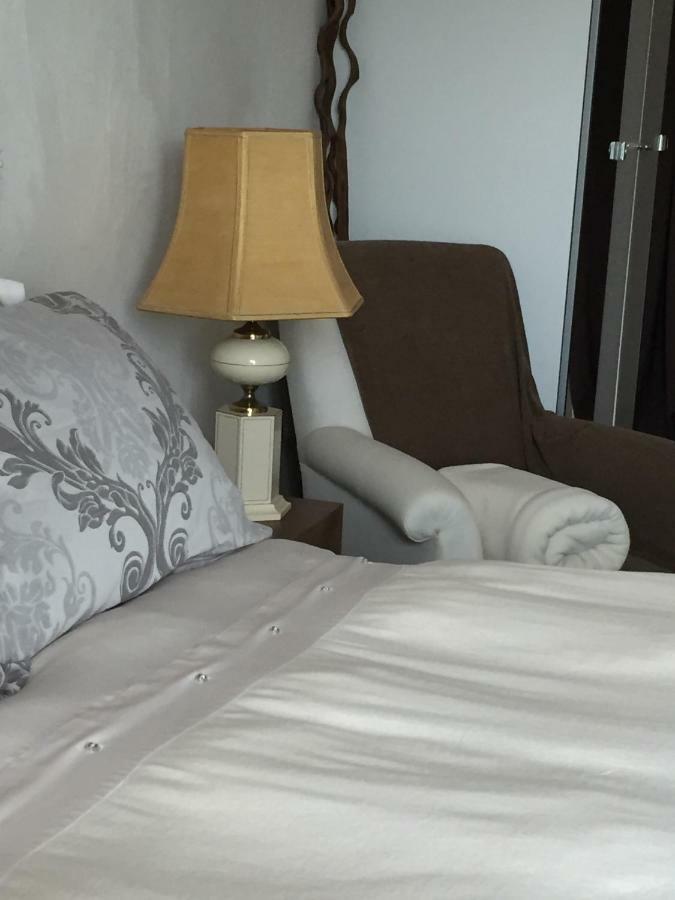 O'Maxethel Bed & Breakfast Soullans Dış mekan fotoğraf